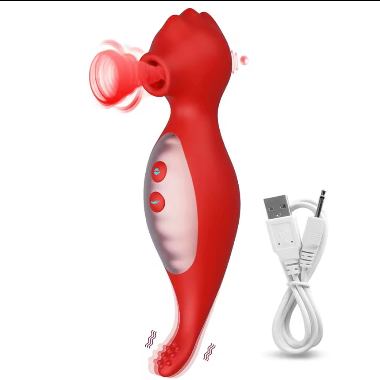 Seahorse