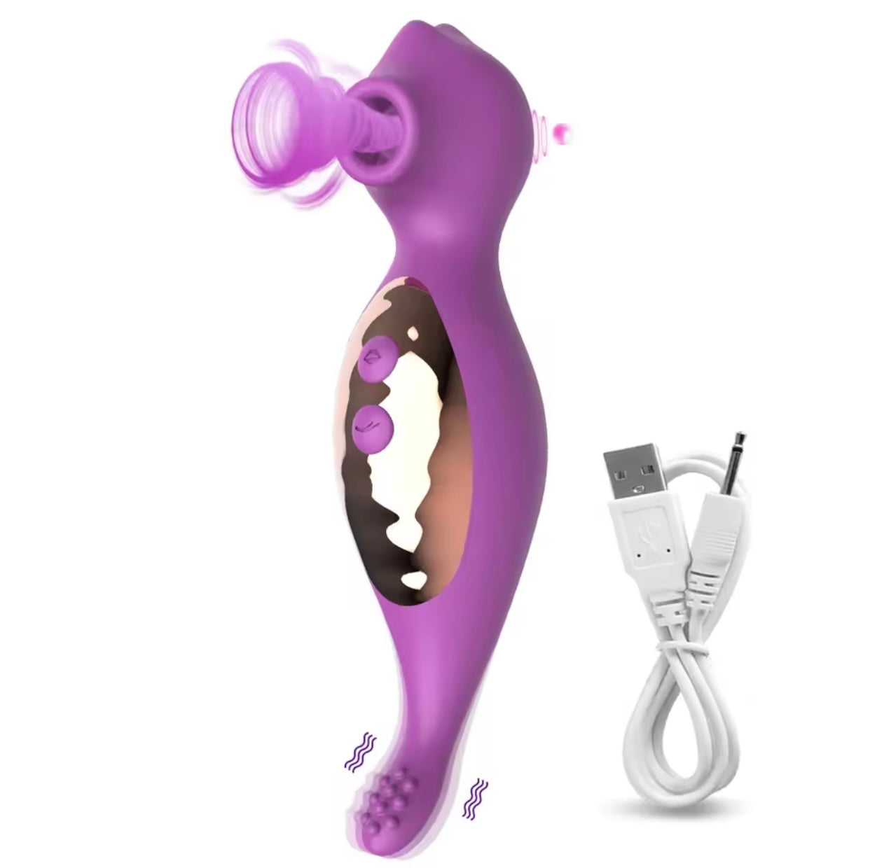 Seahorse