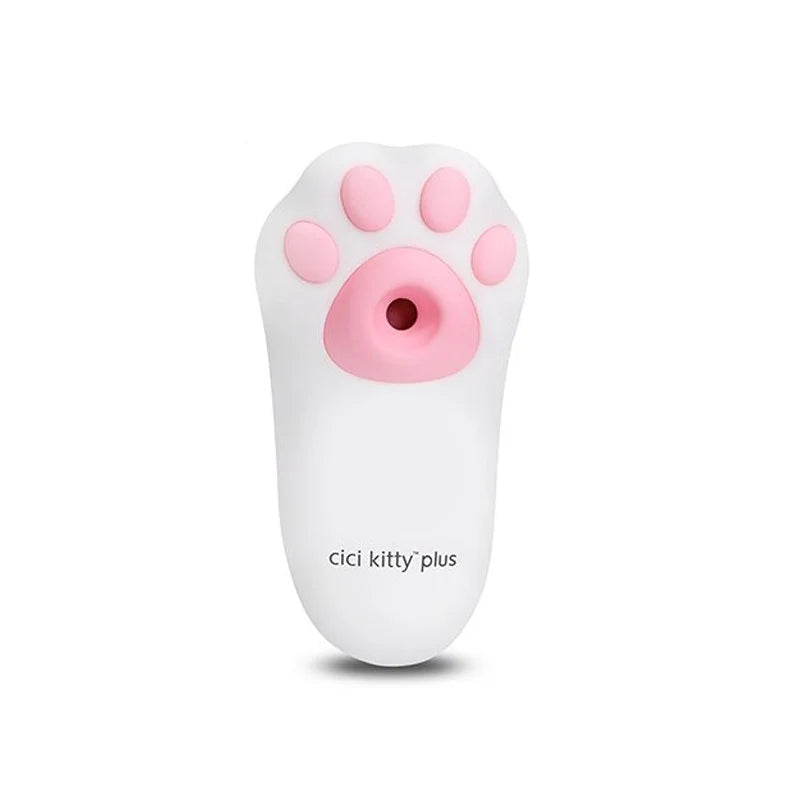 Kitty Paw Plus