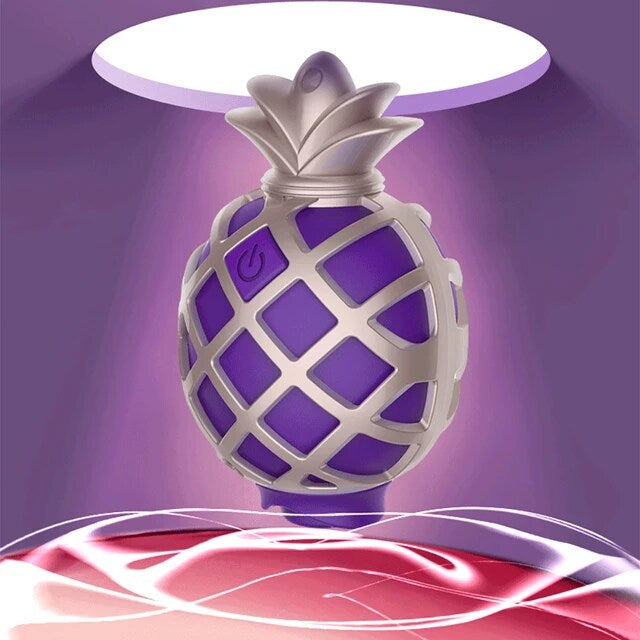Diced Pineapple