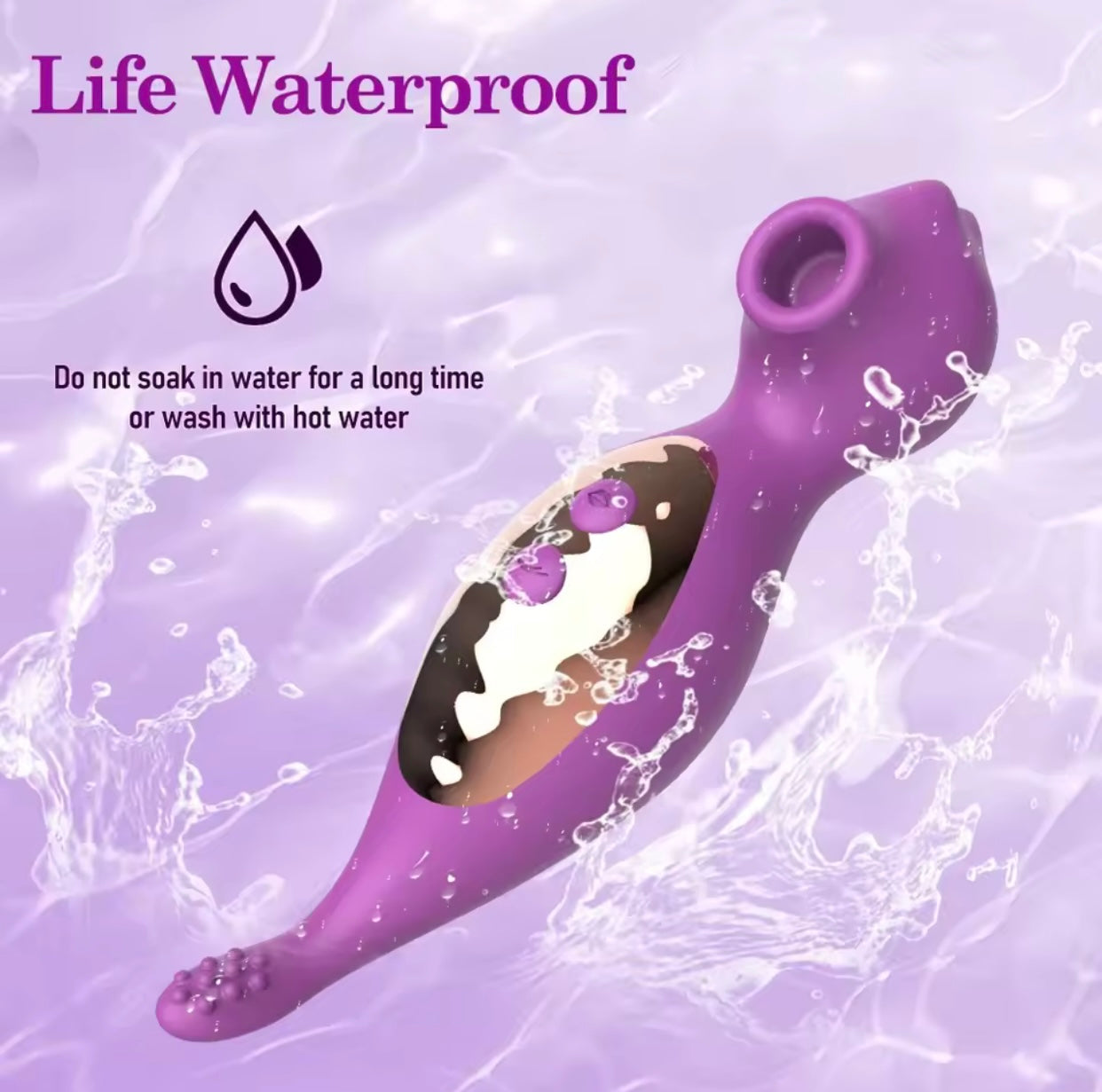 Seahorse