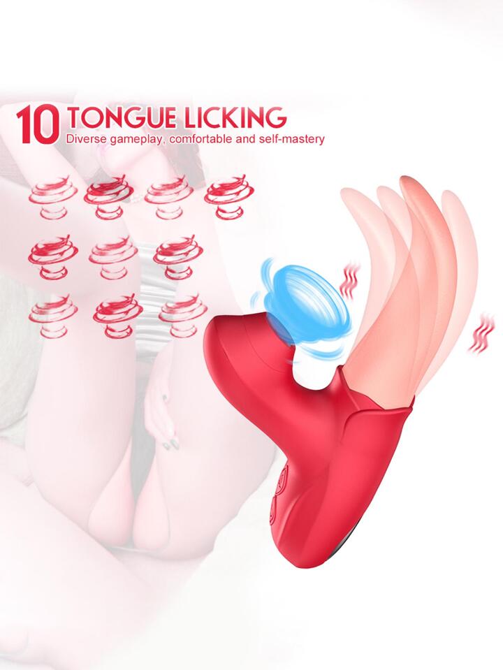 SuccUbuss Licker
