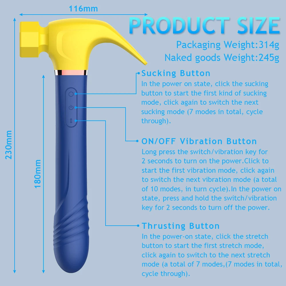 Love Hammer