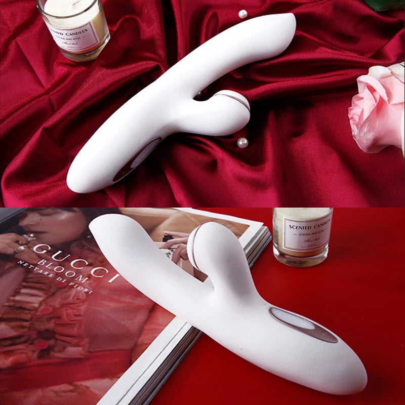 Satisfyer PRO G-spot Rabbit