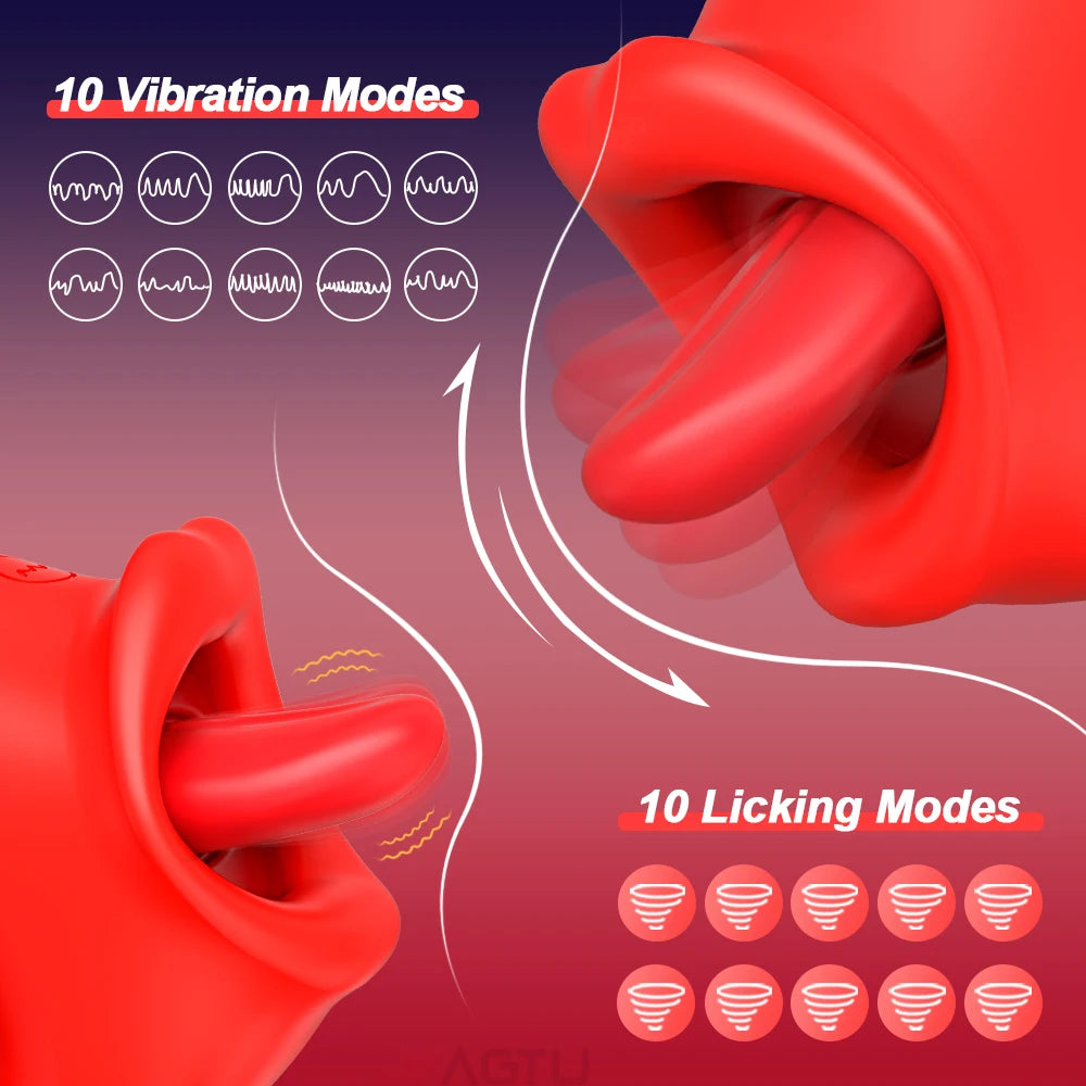 Clit Licker
