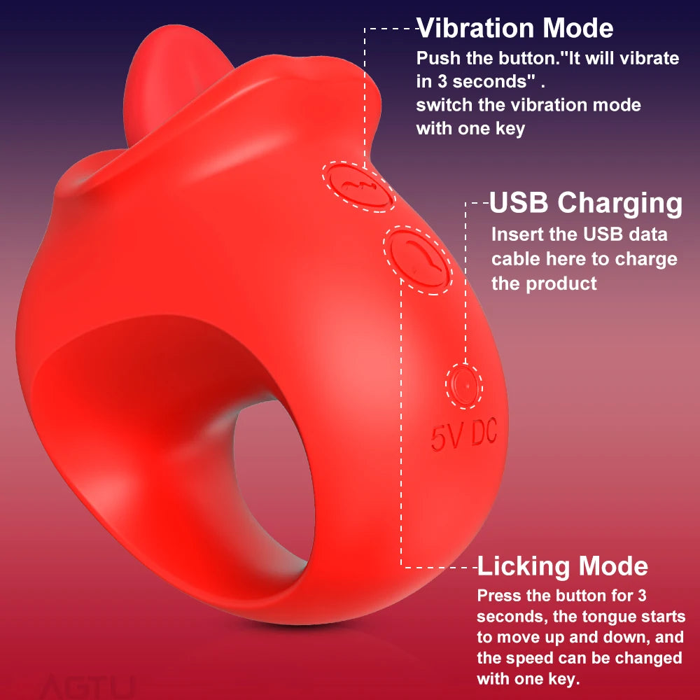 Clit Licker