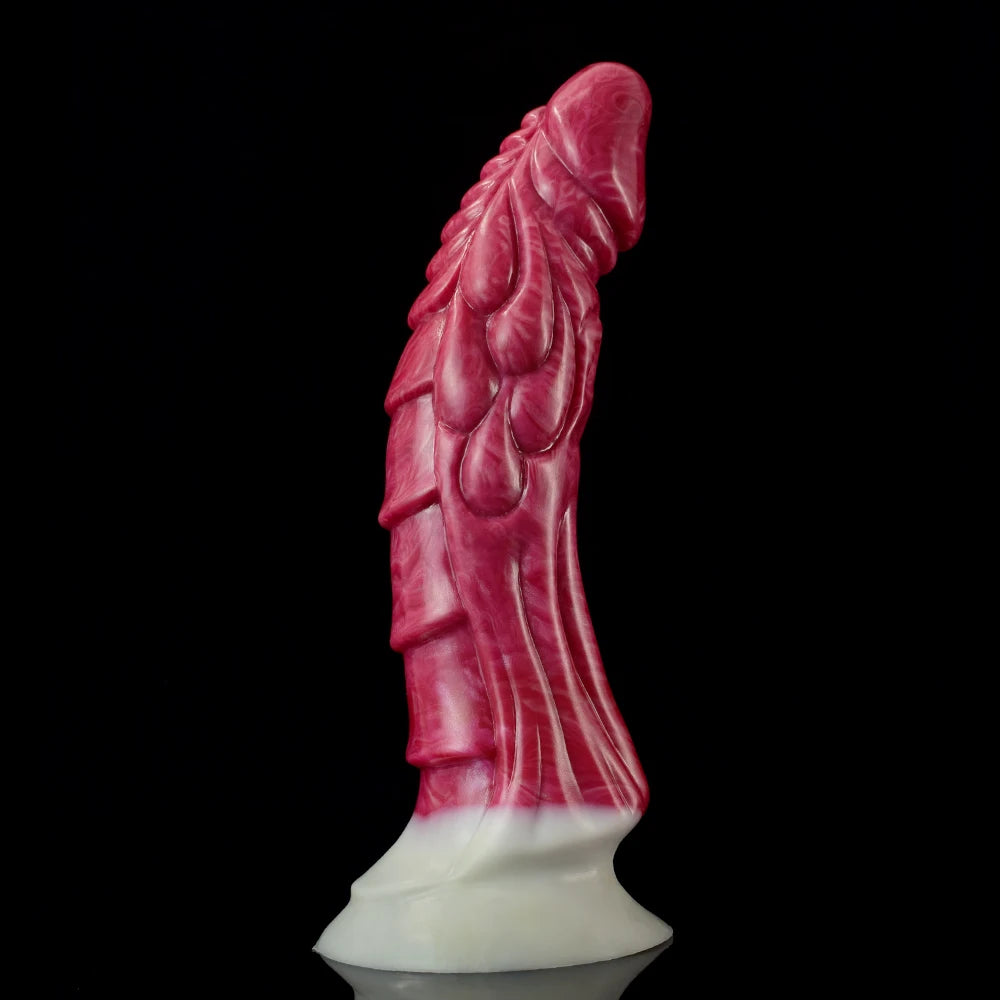 Squirting Horse