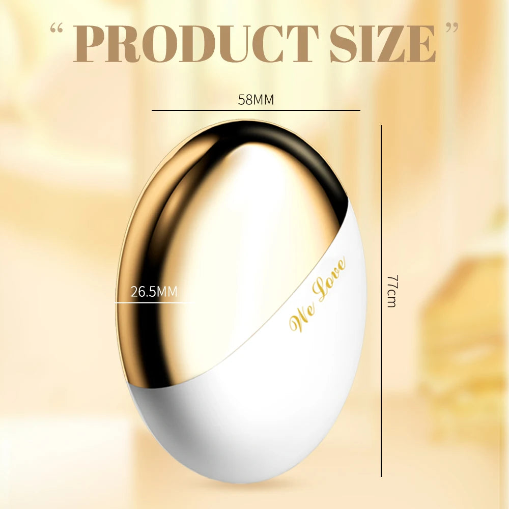 Oral Pods