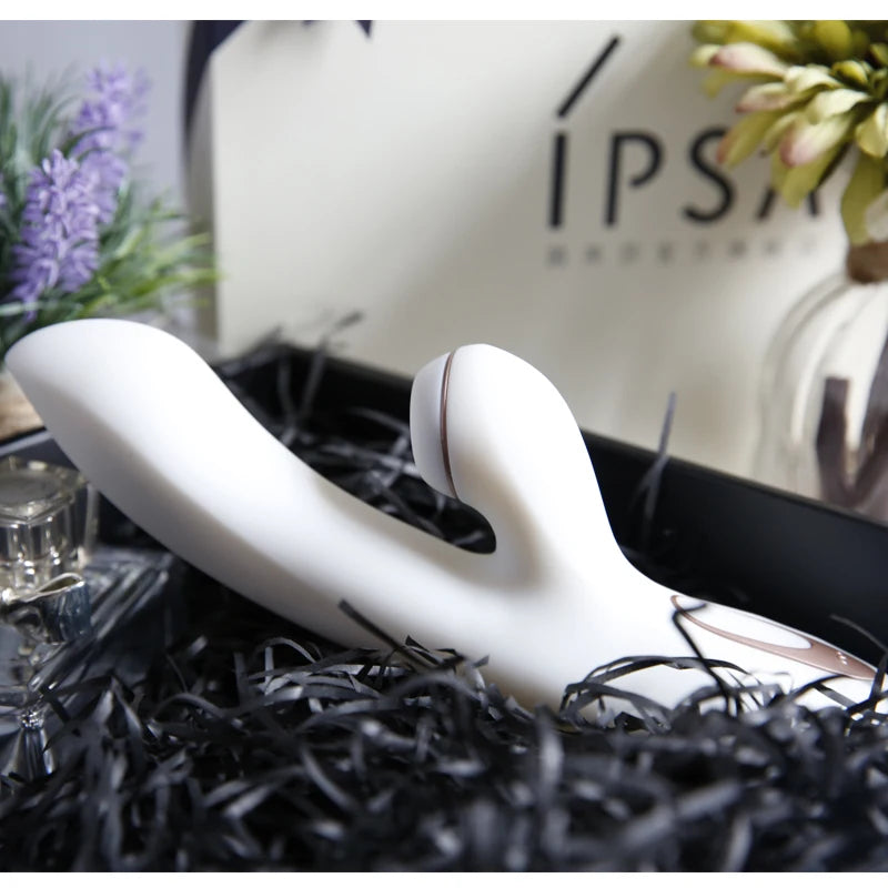 Satisfyer PRO G-spot Rabbit