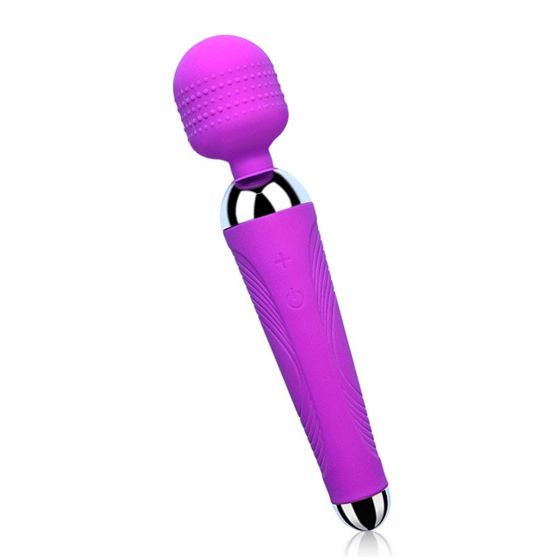 Orgasmic Wand