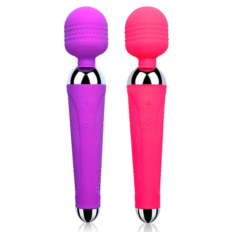 Orgasmic Wand
