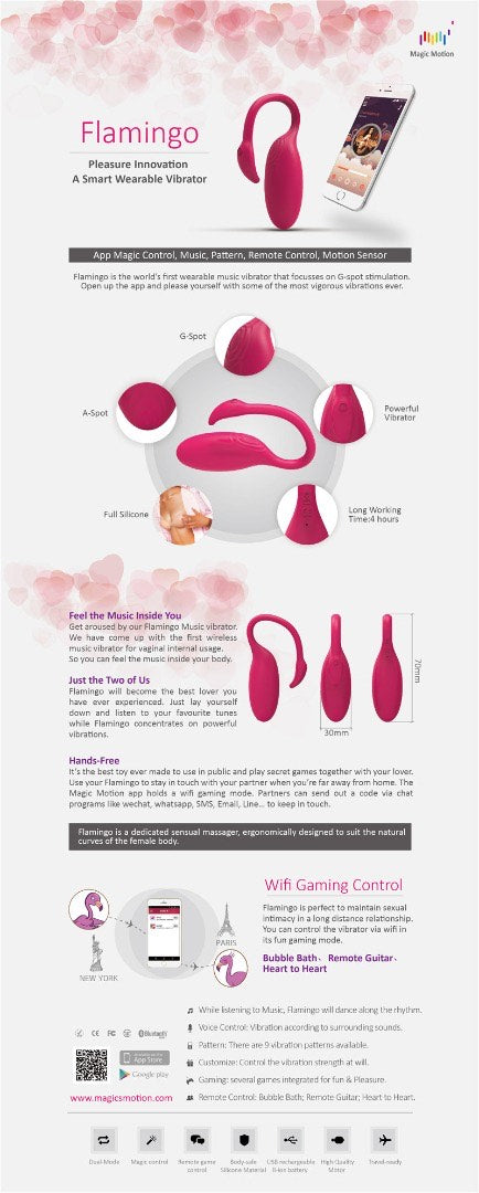 The Flamingo