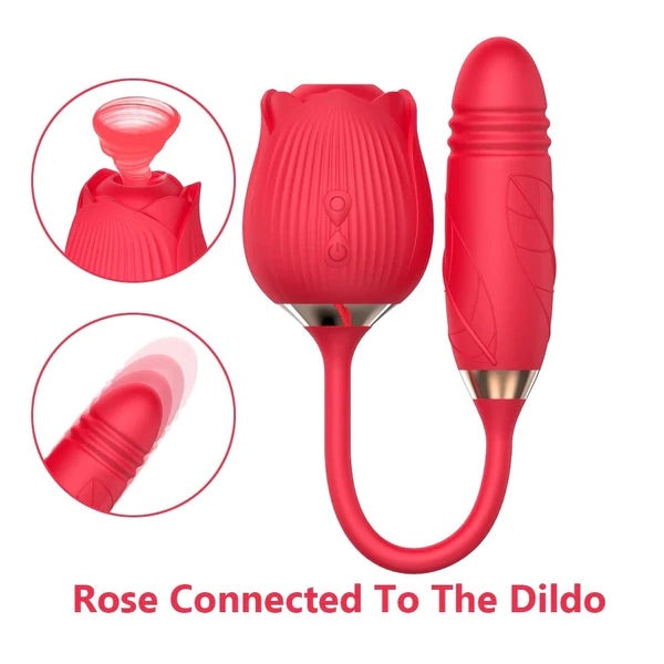 Fvck Me Rose