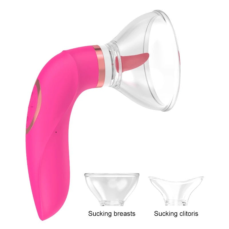 The Undeniable Pleaser
