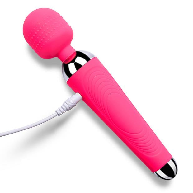 Orgasmic Wand