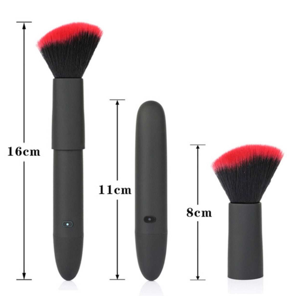 Pleasure Brush