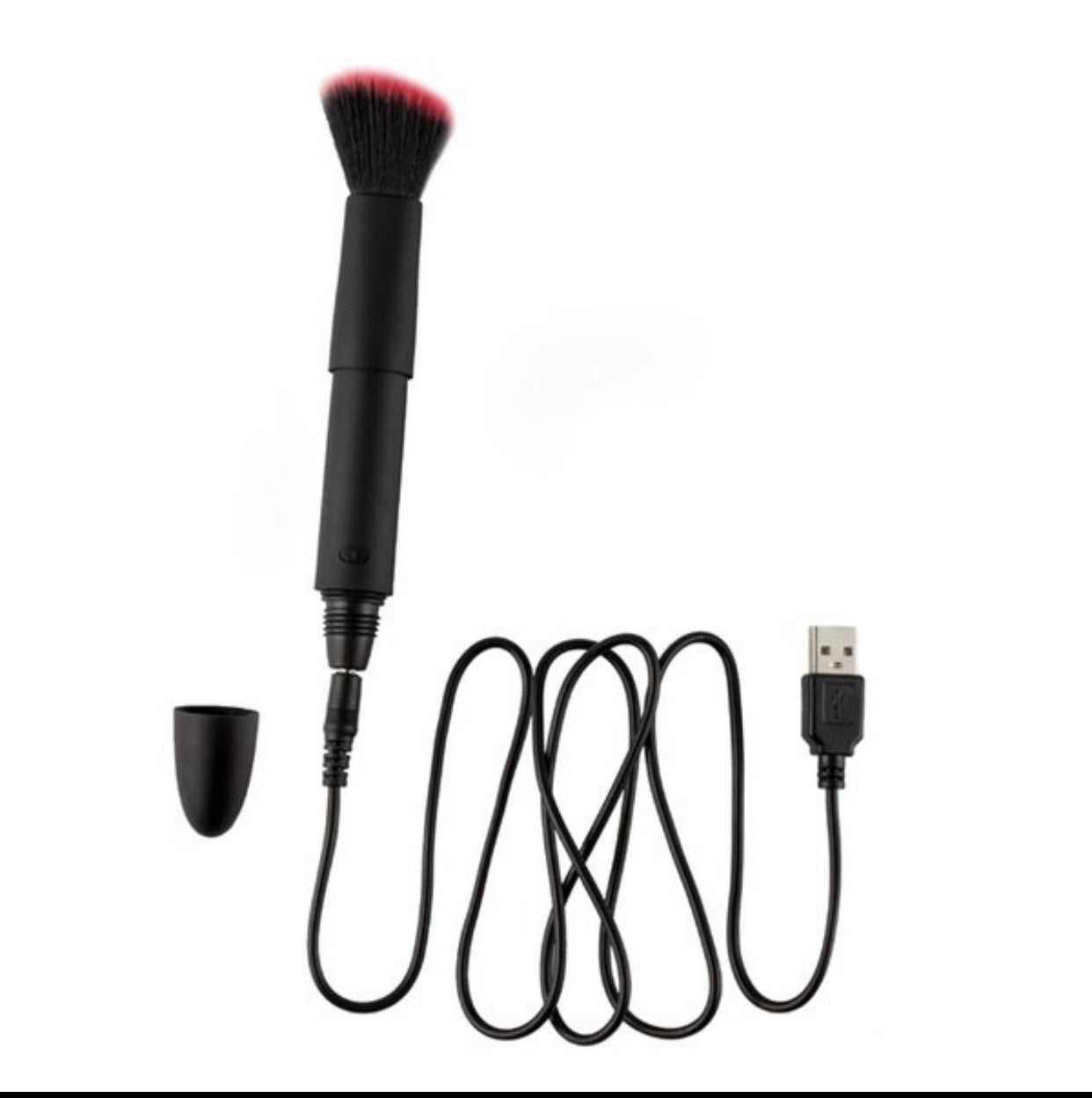 Pleasure Brush