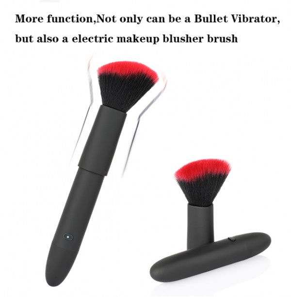 Pleasure Brush