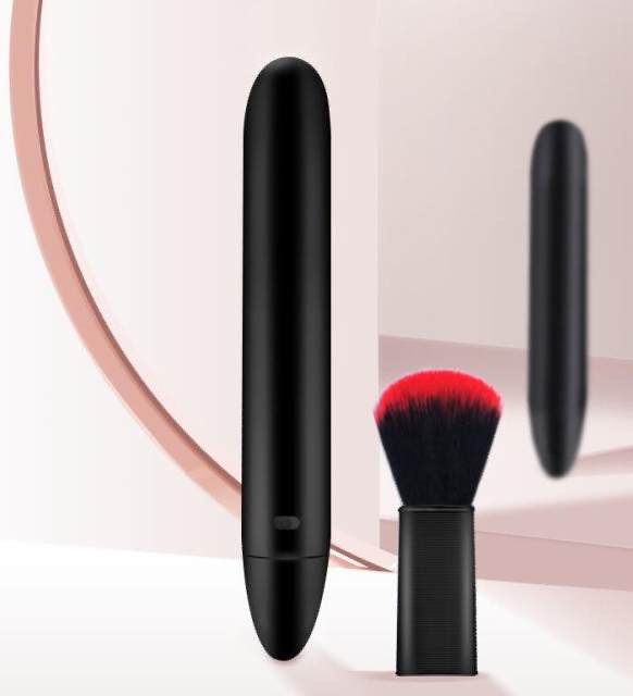 Pleasure Brush