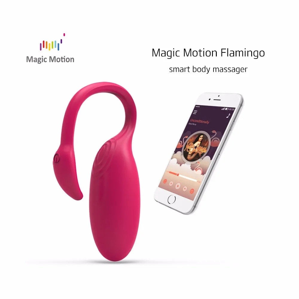 The Flamingo