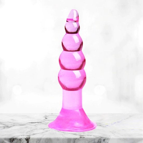 Bubbles plug