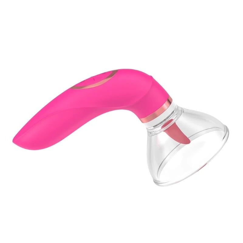 The Undeniable Pleaser