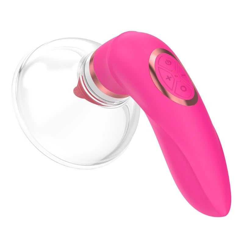 The Undeniable Pleaser