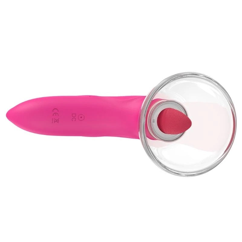 The Undeniable Pleaser