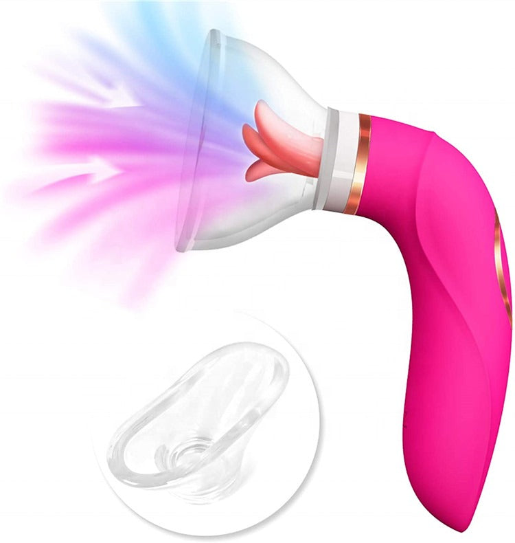 The Undeniable Pleaser