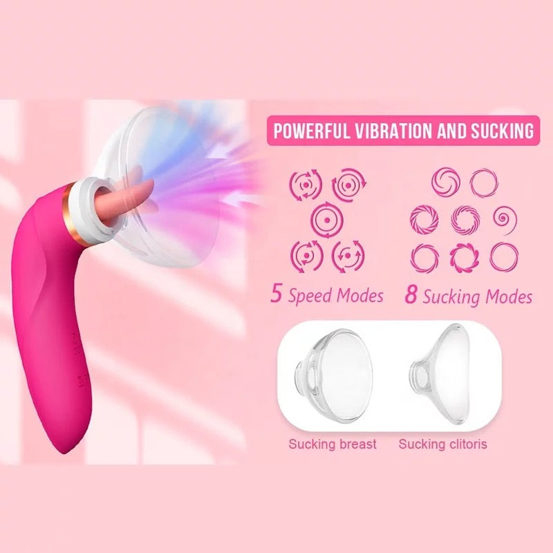 The Undeniable Pleaser