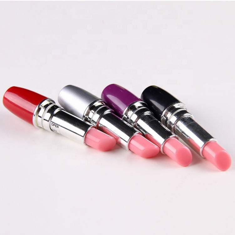 A Vibe Lipstick