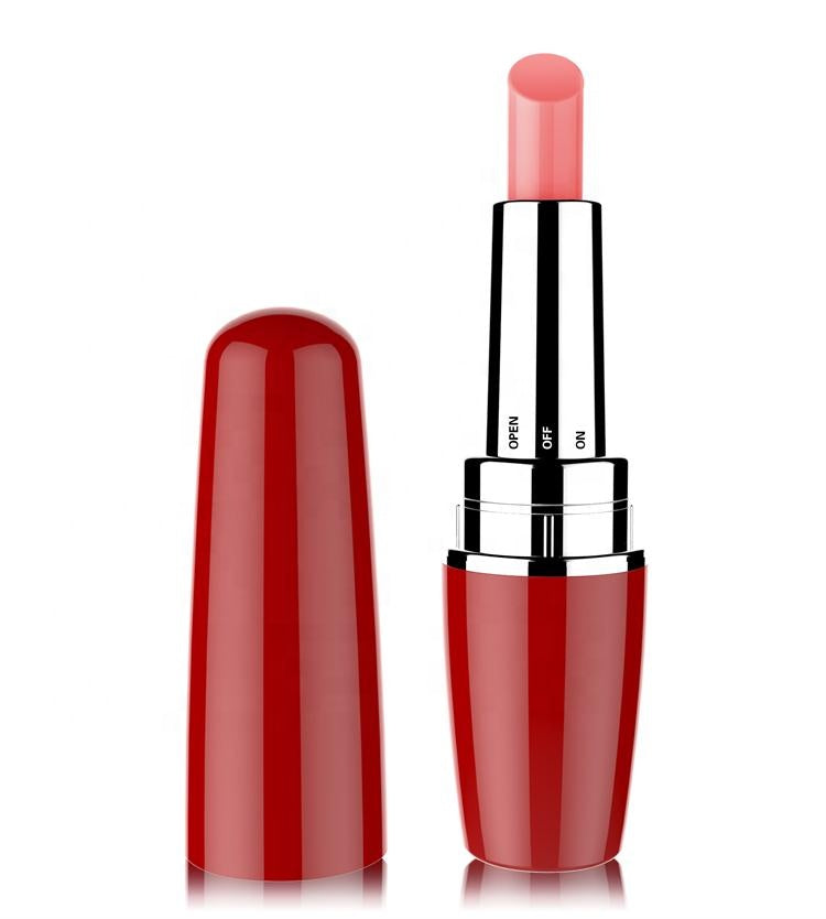A Vibe Lipstick