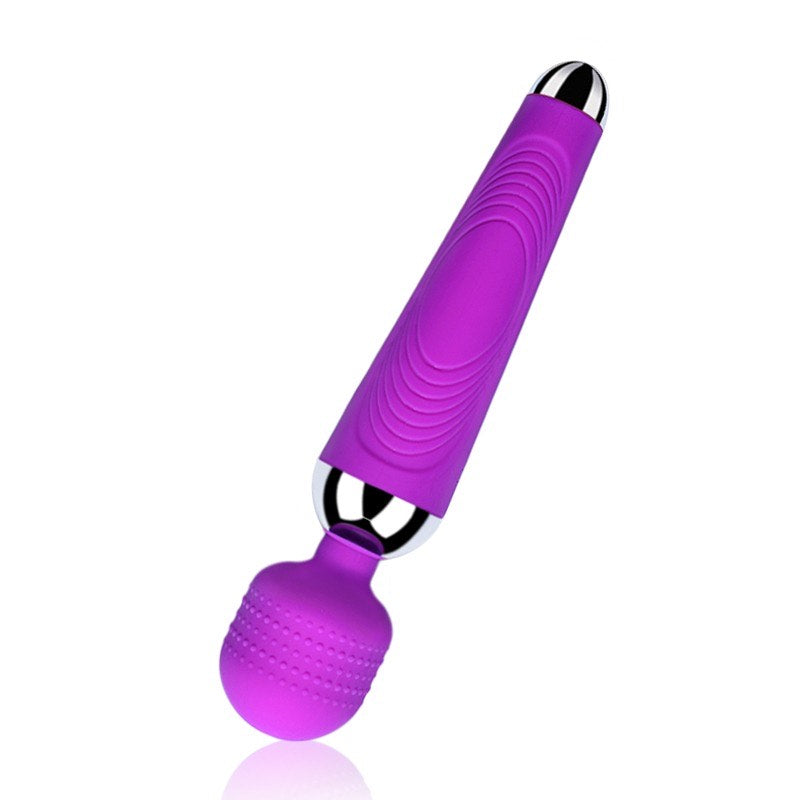 Orgasmic Wand