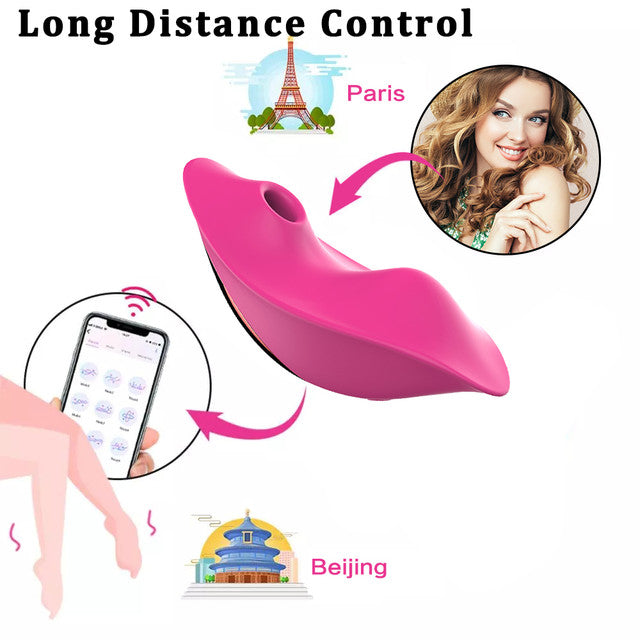 Victoria’s Secret (app controlled)