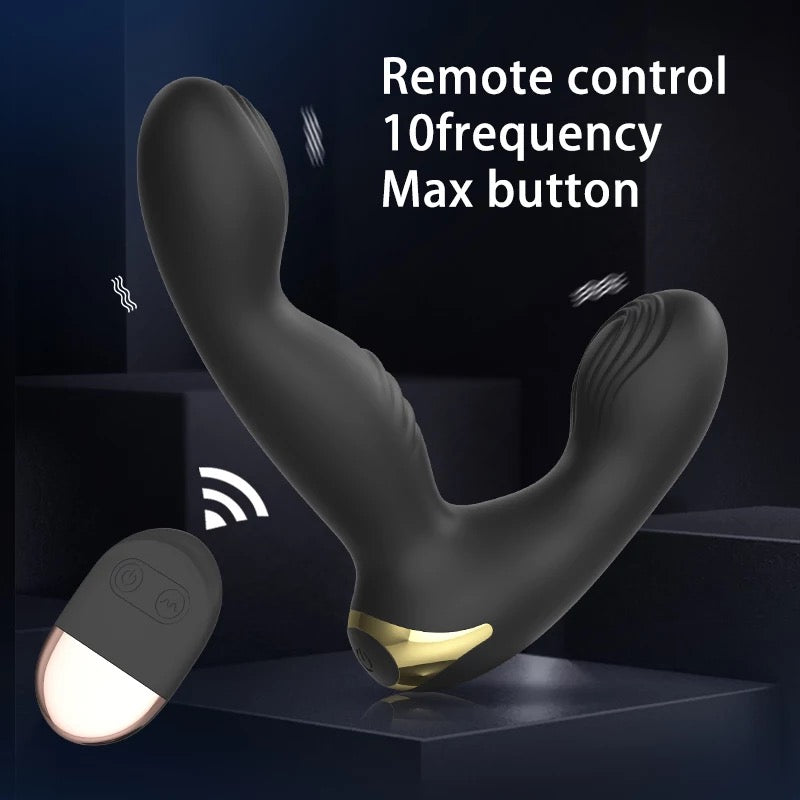 P-spot (prostate stimulator)
