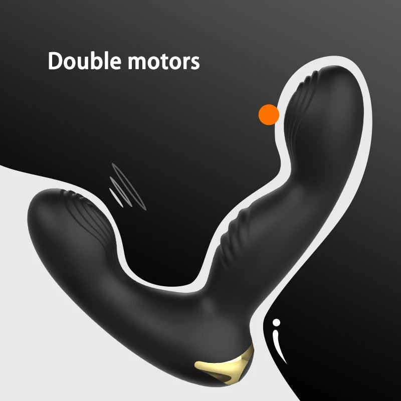 P-spot (prostate stimulator)