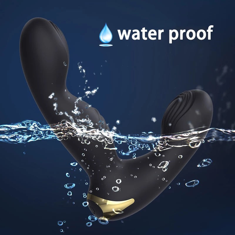 P-spot (prostate stimulator)