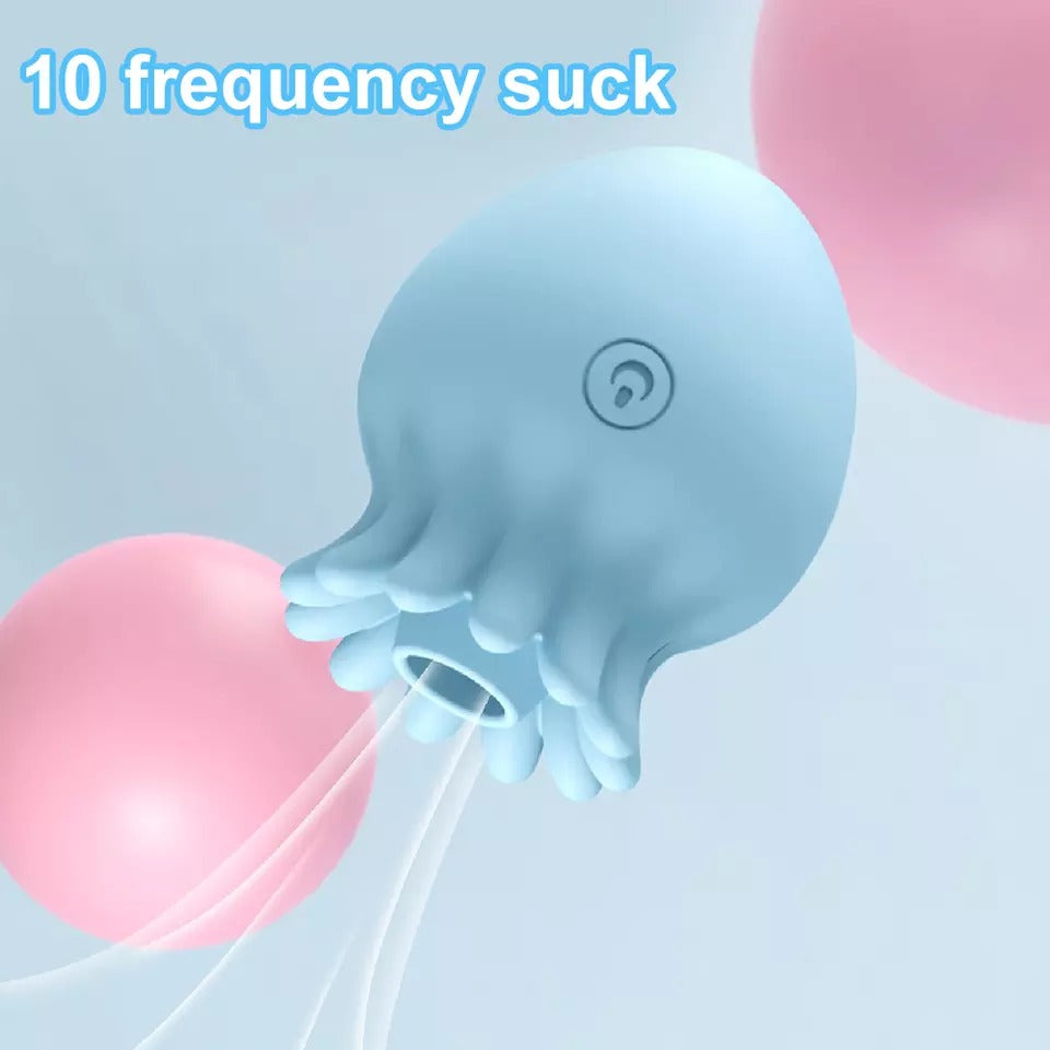 Jellyfish