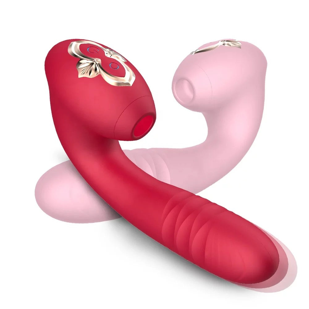 Pipe Me Down Duo