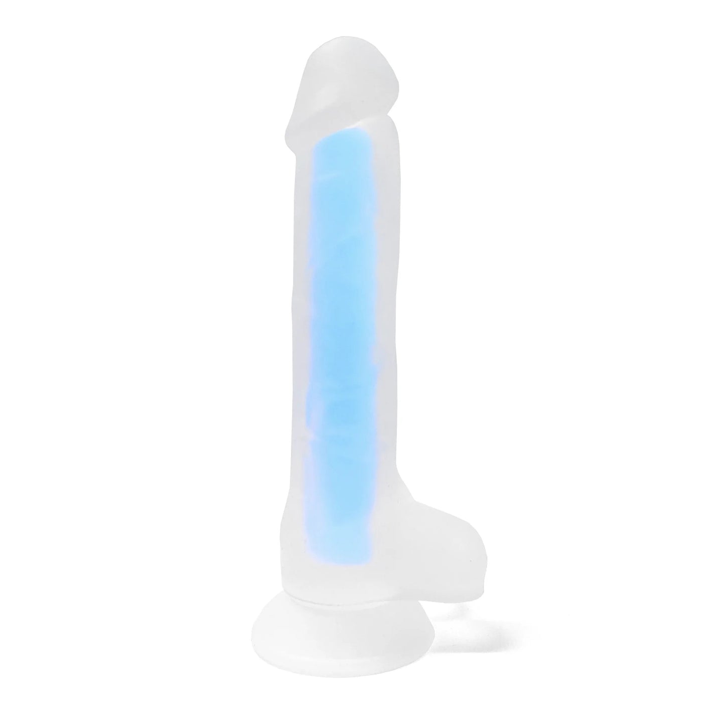 Glow in the dark Dildo