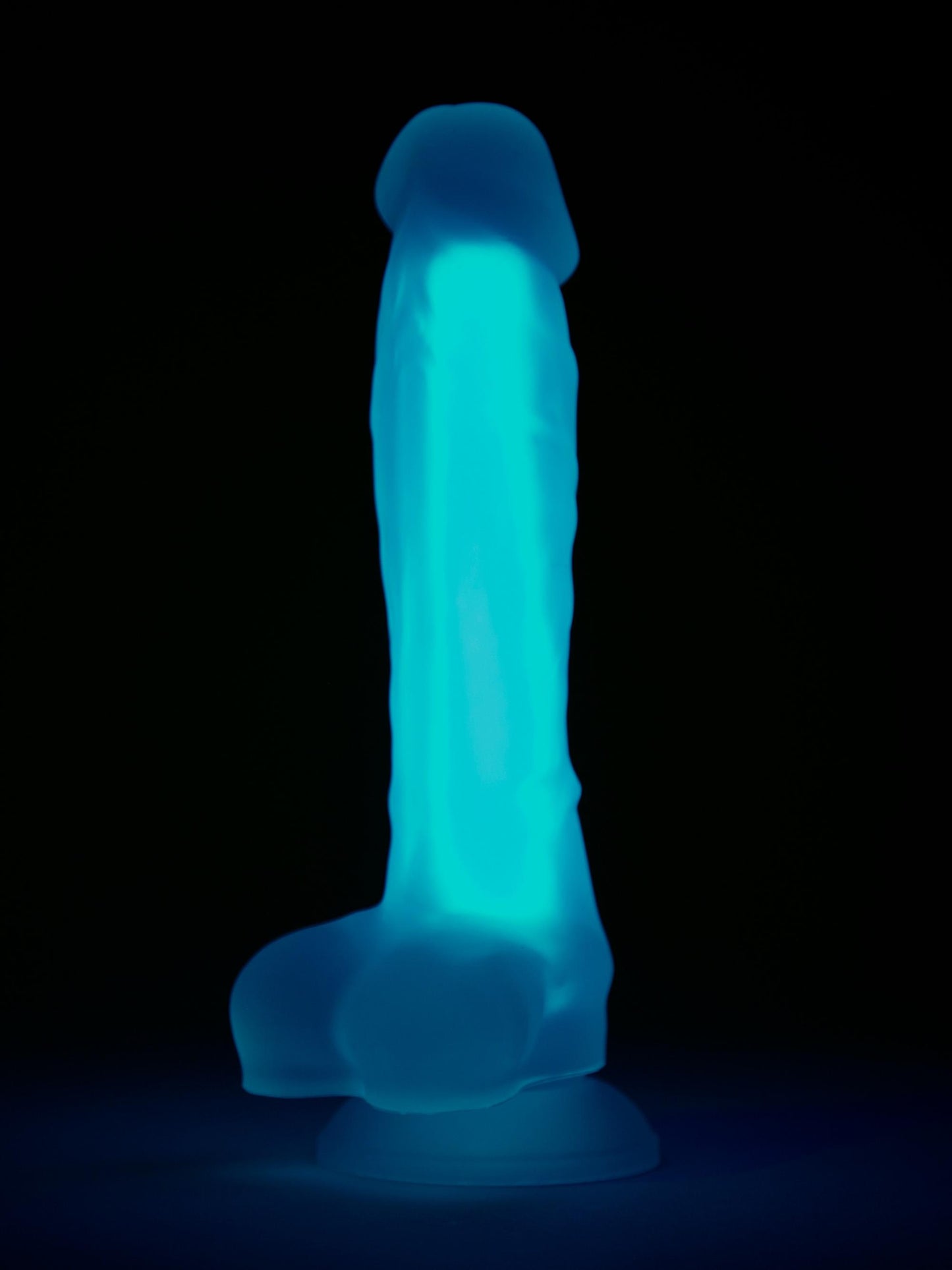 Glow in the dark Dildo
