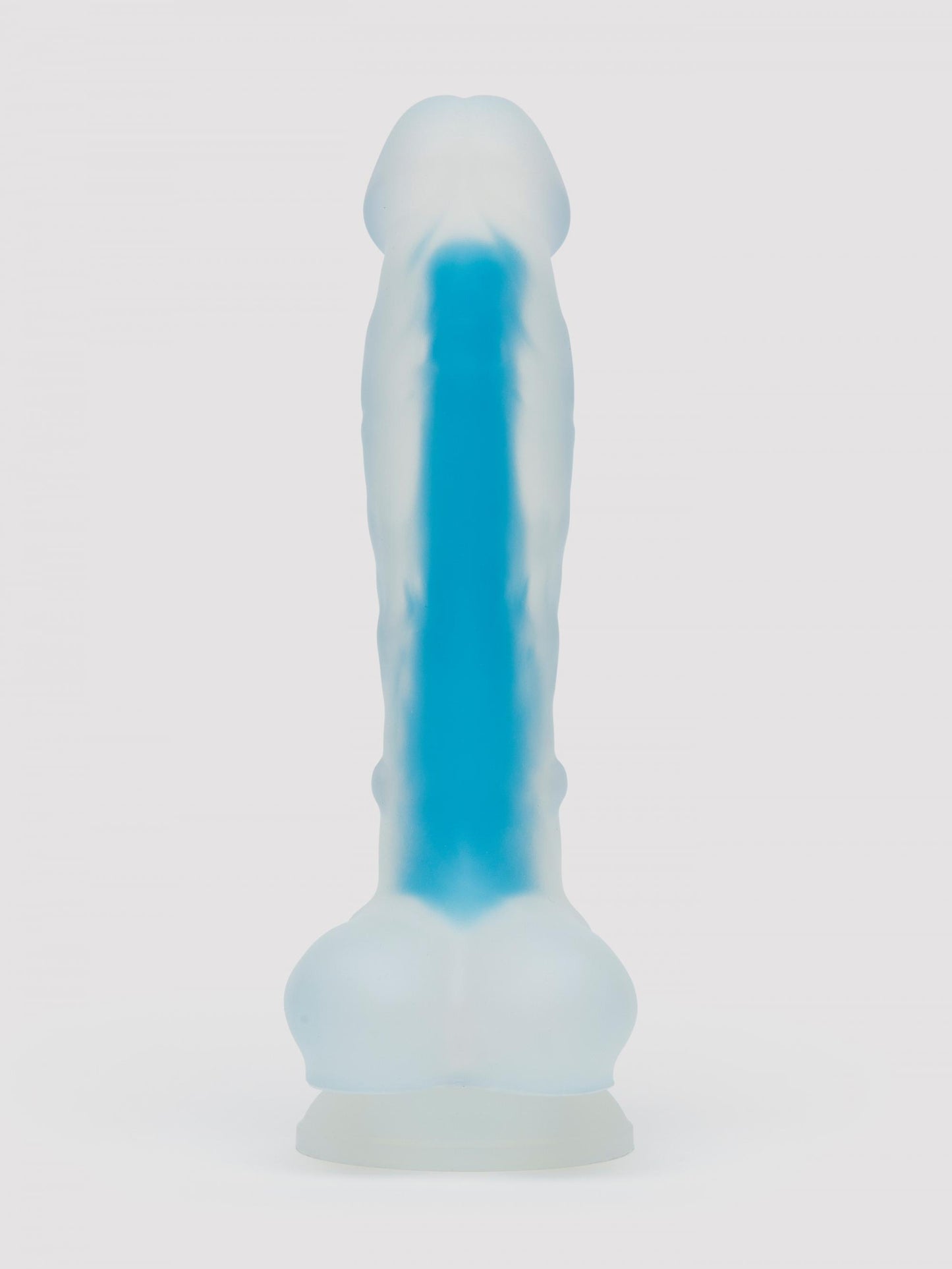 Glow in the dark Dildo