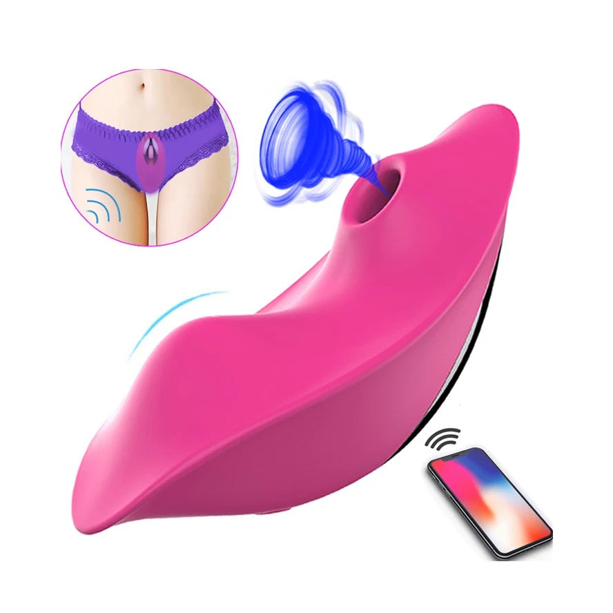 Victoria’s Secret (app controlled)
