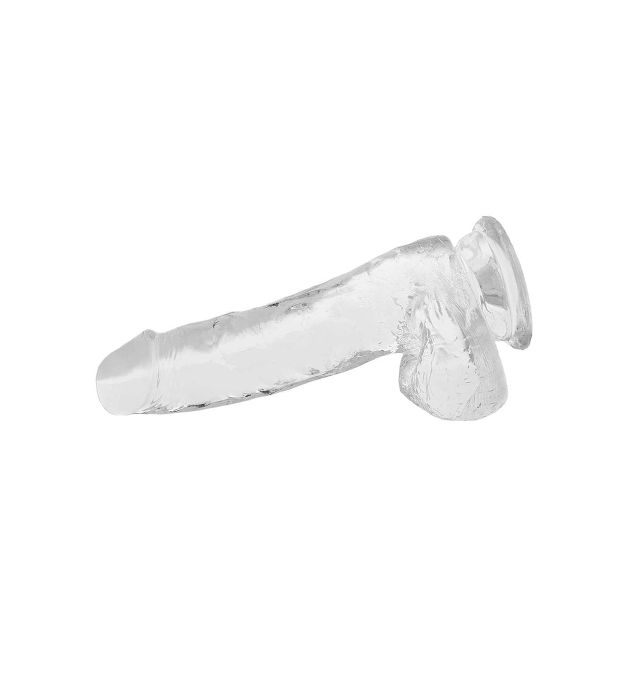 6in Realistic Dildo