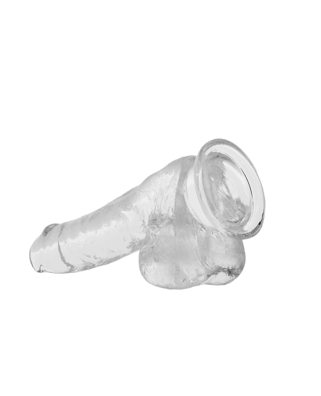 6in Realistic Dildo