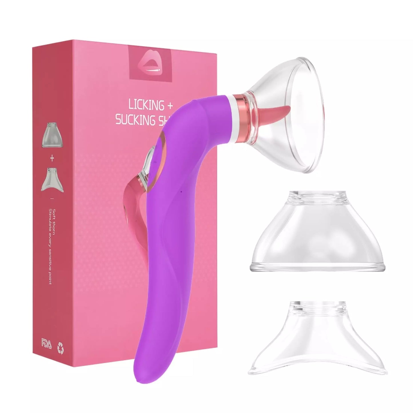 The Undeniable Pleaser