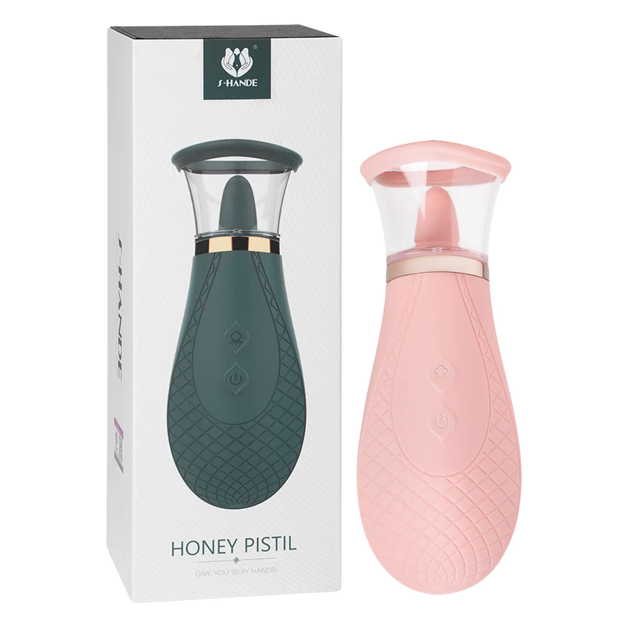 Honey Pistil SST Honey Pistil SST
