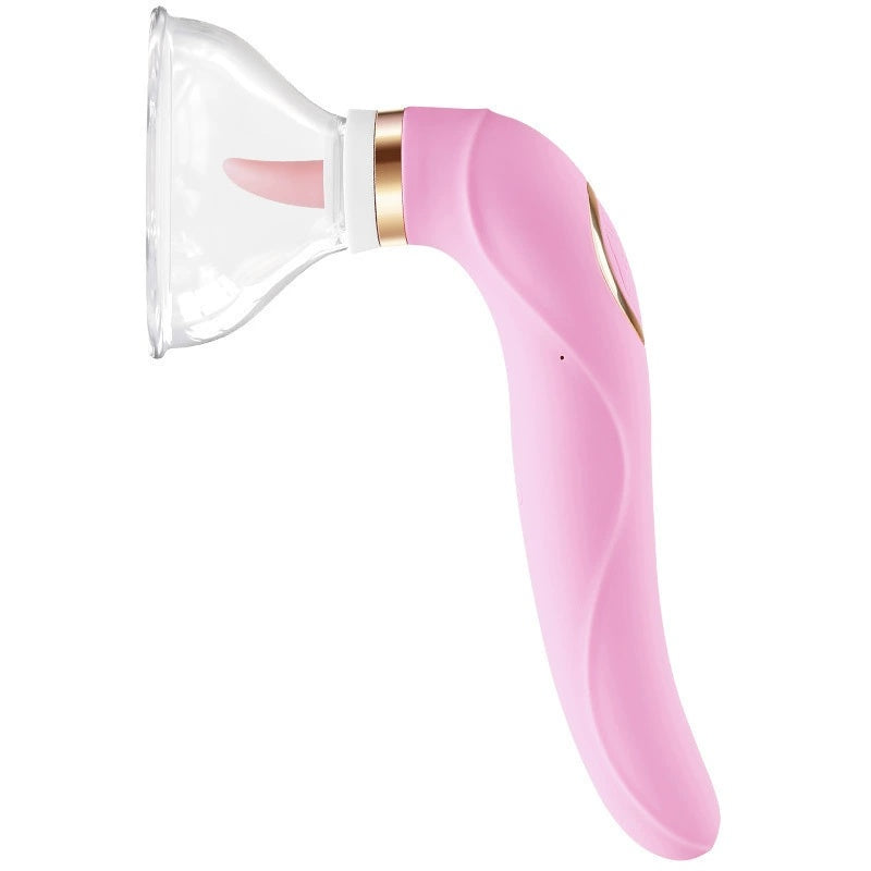 The Undeniable Pleaser