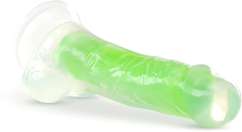 Glow in the dark Dildo