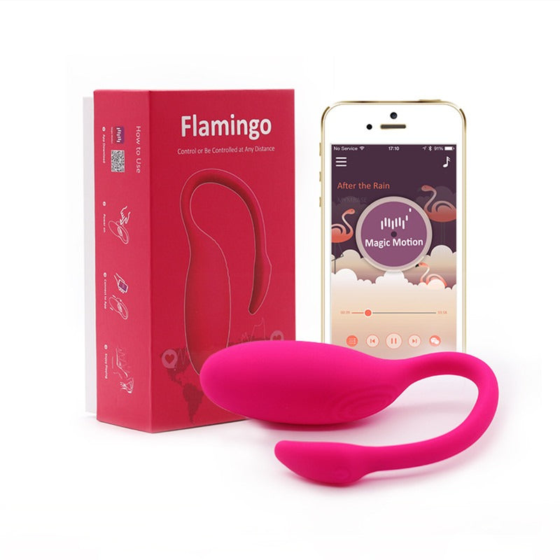 The Flamingo